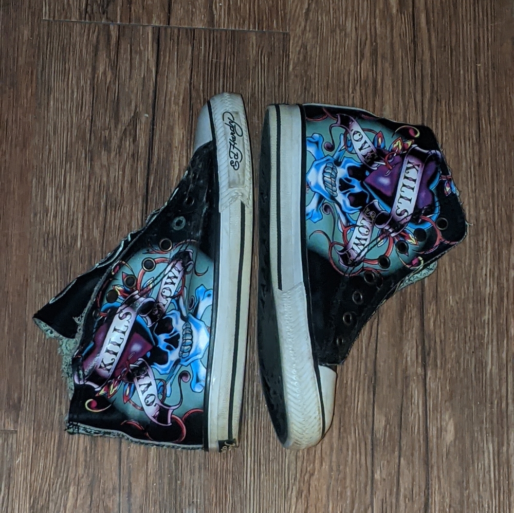 Shoes